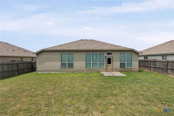 $213,500 | 1123 Jamestown Drive, Temple, TX 76504