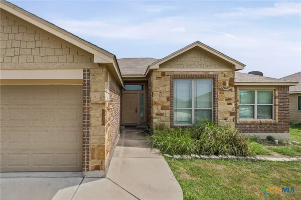$213,500 | 1123 Jamestown Drive, Temple, TX 76504