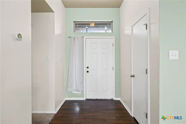 $213,500 | 1123 Jamestown Drive, Temple, TX 76504