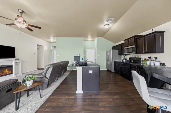 $213,500 | 1123 Jamestown Drive, Temple, TX 76504