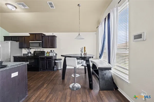 $213,500 | 1123 Jamestown Drive, Temple, TX 76504