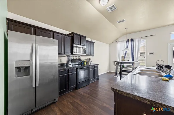 $213,500 | 1123 Jamestown Drive, Temple, TX 76504