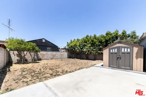 $779,000 | 4927 West 99th Street, Inglewood, CA 90301