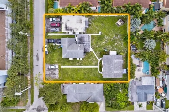 $2,450,000 | South Corals, Oakland Park, FL 33334