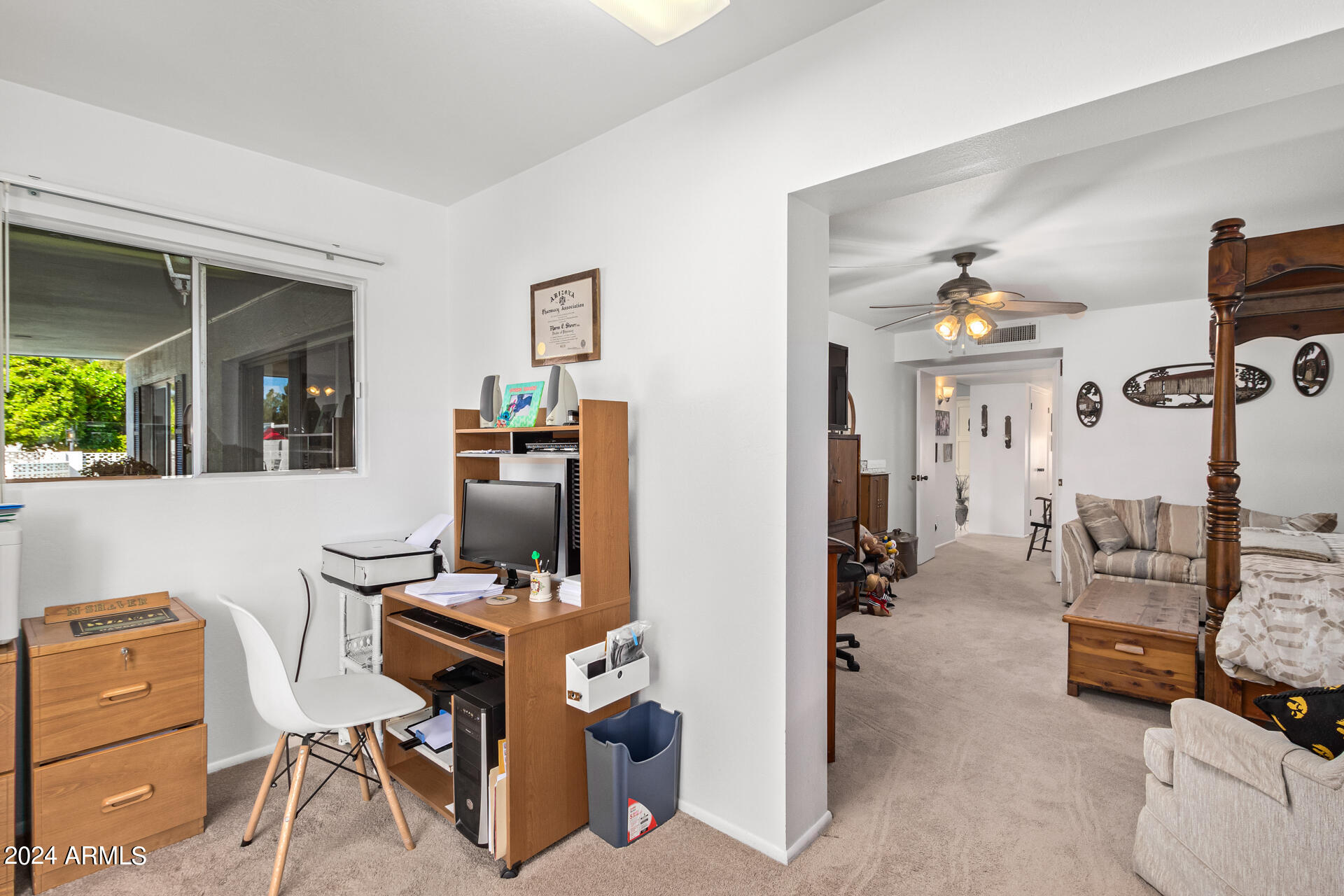 2 East Calavar Road Phoenix, AZ 85022 - Photo 45 of 71 0031-31-Calavar