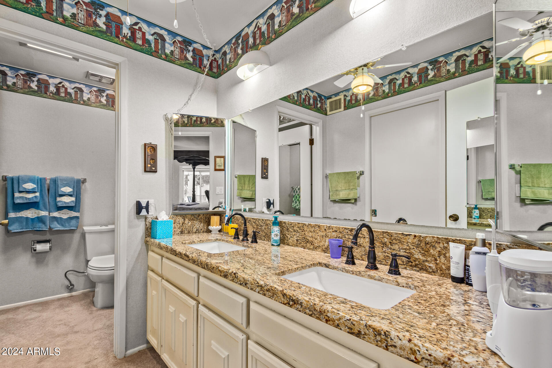 2 East Calavar Road Phoenix, AZ 85022 - Photo 46 of 71 0032-32-Calavar