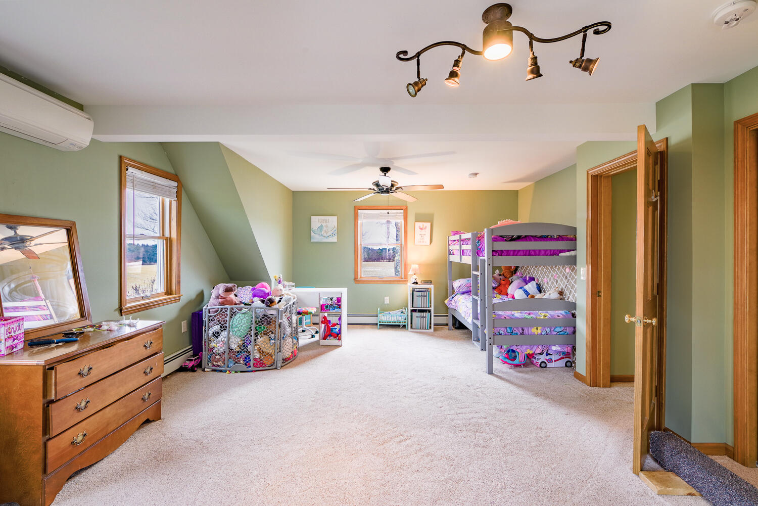 19 Trask Road Waterville, ME 04901 - Photo 35 of 50 Primary Bedroom