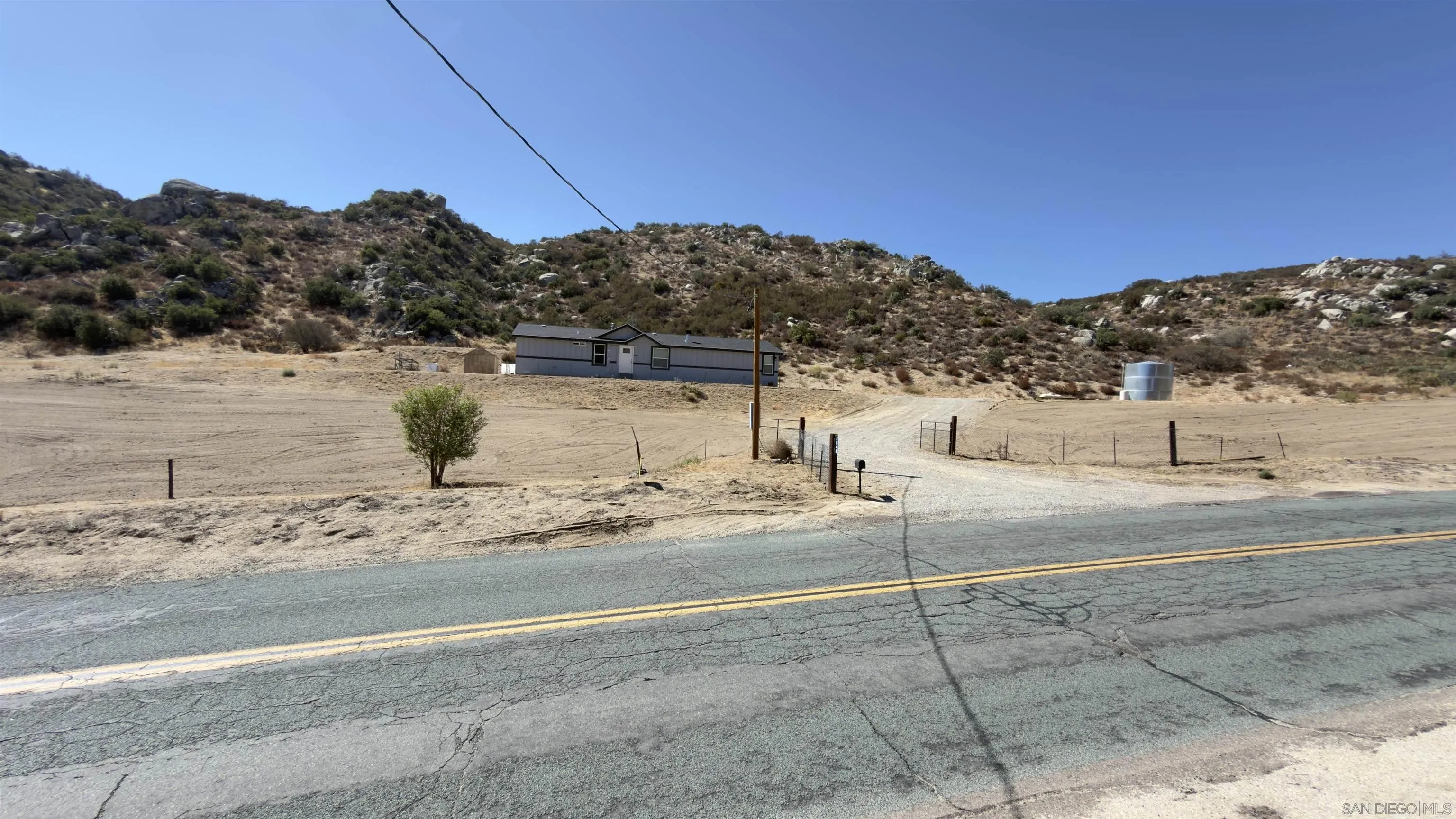 2848 La Posta Road Campo, CA 91906 - Photo 1 of 20 Gallery Image 1