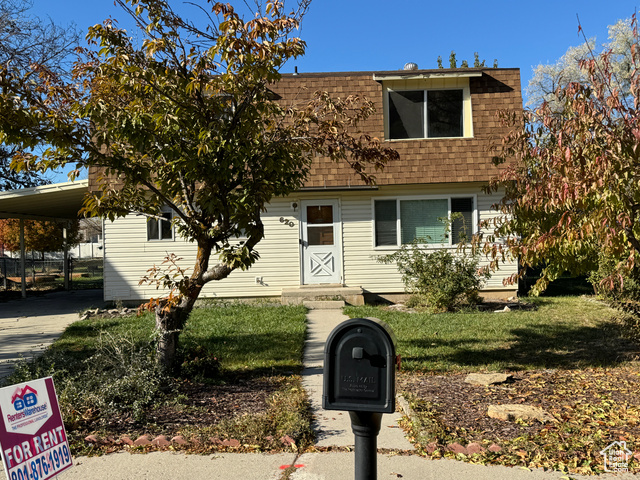 620 Cutler Avenue Springville, UT 84663 - Photo 1 of 1 Gallery Image 1