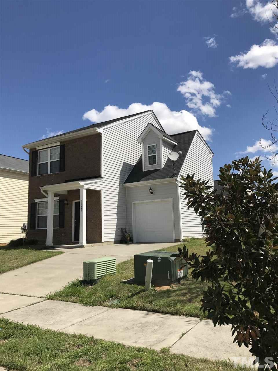 1629 Extine Lane Raleigh, NC 27610 - Photo 1 of 13