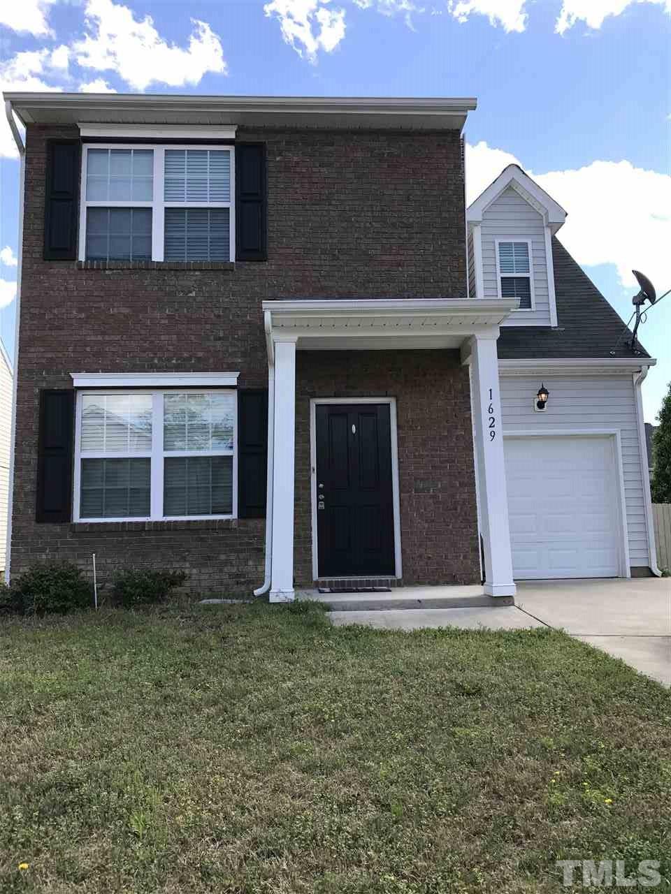 1629 Extine Lane Raleigh, NC 27610 - Photo 2 of 13