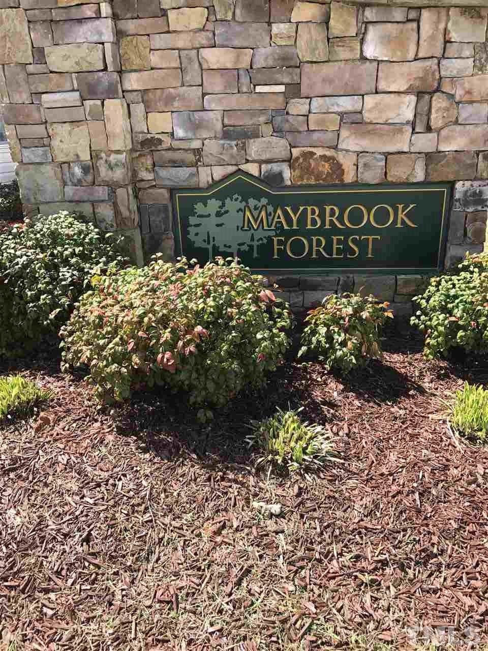 1629 Extine Lane Raleigh, NC 27610 - Photo 3 of 13