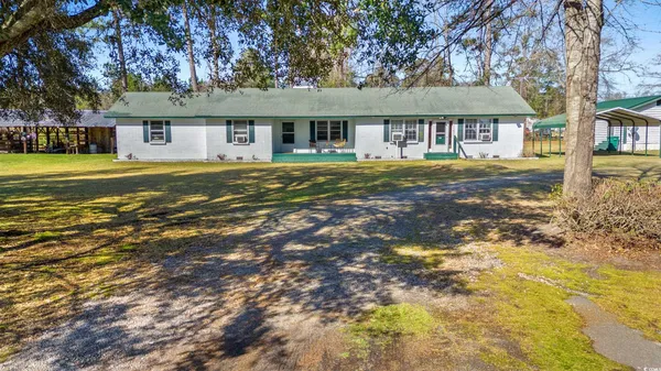 $165,000 | 1861 Jenerette Street, Mullins, SC 29574