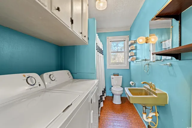 $179,500 | 1861 Jenerette Street, Mullins, SC 29574