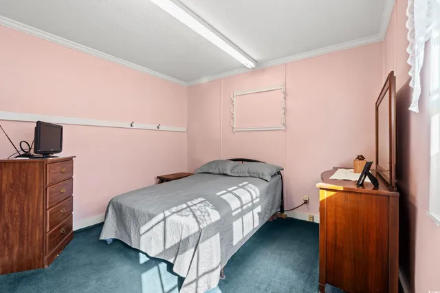 $179,500 | 1861 Jenerette Street, Mullins, SC 29574