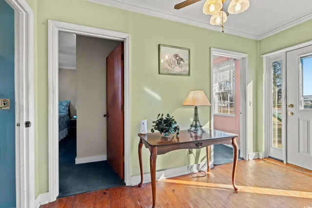 $179,500 | 1861 Jenerette Street, Mullins, SC 29574