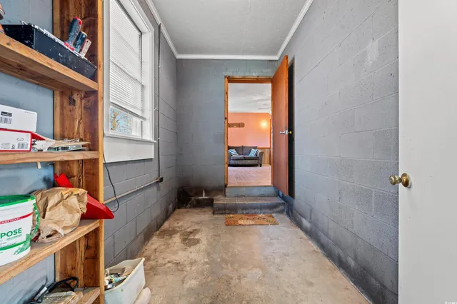 $179,500 | 1861 Jenerette Street, Mullins, SC 29574