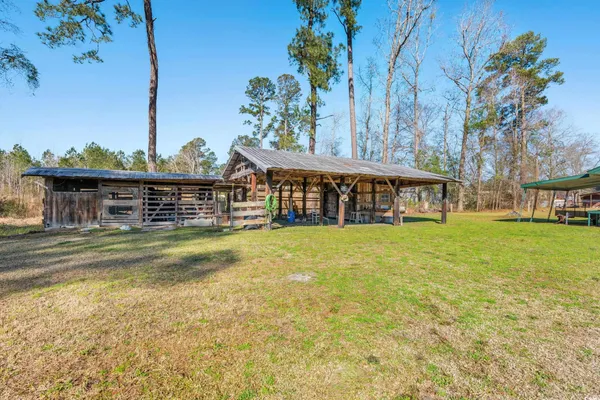 $165,000 | 1861 Jenerette Street, Mullins, SC 29574