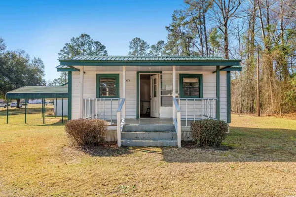 $165,000 | 1861 Jenerette Street, Mullins, SC 29574