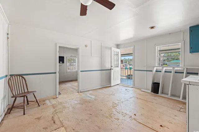 $179,500 | 1861 Jenerette Street, Mullins, SC 29574