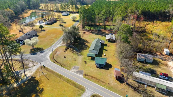 $165,000 | 1861 Jenerette Street, Mullins, SC 29574