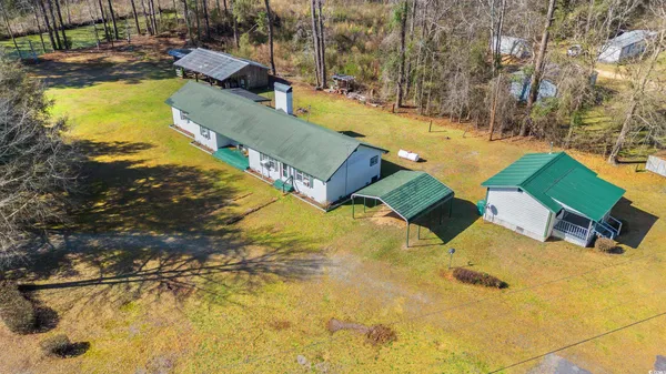 $165,000 | 1861 Jenerette Street, Mullins, SC 29574