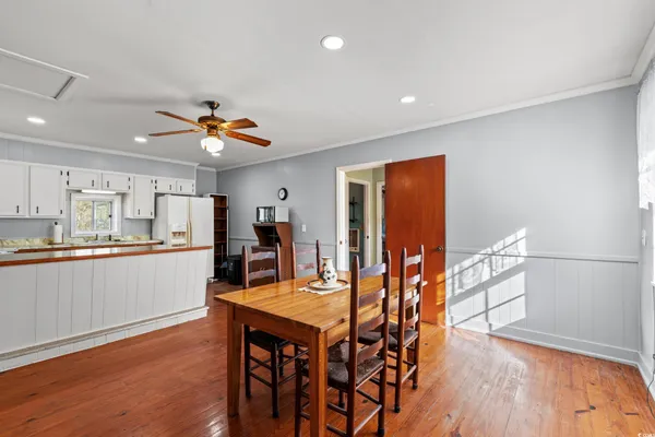 $165,000 | 1861 Jenerette Street, Mullins, SC 29574