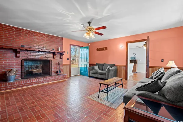 $165,000 | 1861 Jenerette Street, Mullins, SC 29574