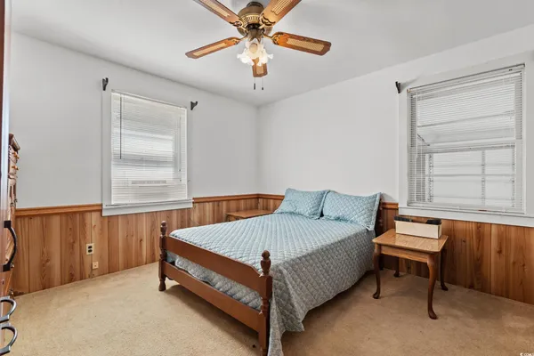 $165,000 | 1861 Jenerette Street, Mullins, SC 29574