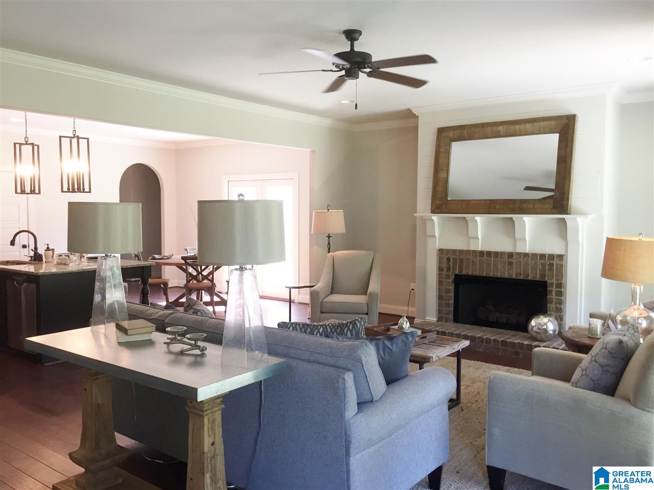 365 Strathaven Drive, Unit 1699 Pelham, AL 35124 - Photo 1 of 43