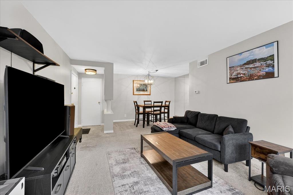 2 Delcrest Court, Unit 102 St. Louis, MO 63124 - Photo 6 of 16