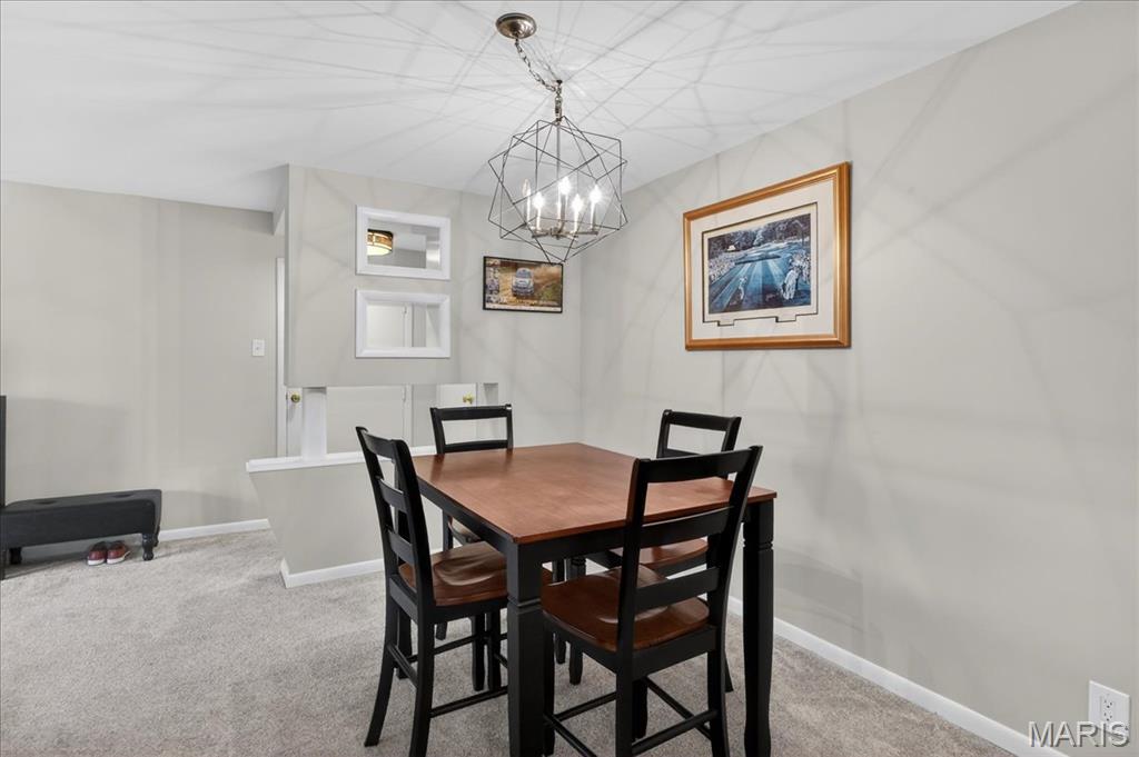 2 Delcrest Court, Unit 102 St. Louis, MO 63124 - Photo 8 of 16