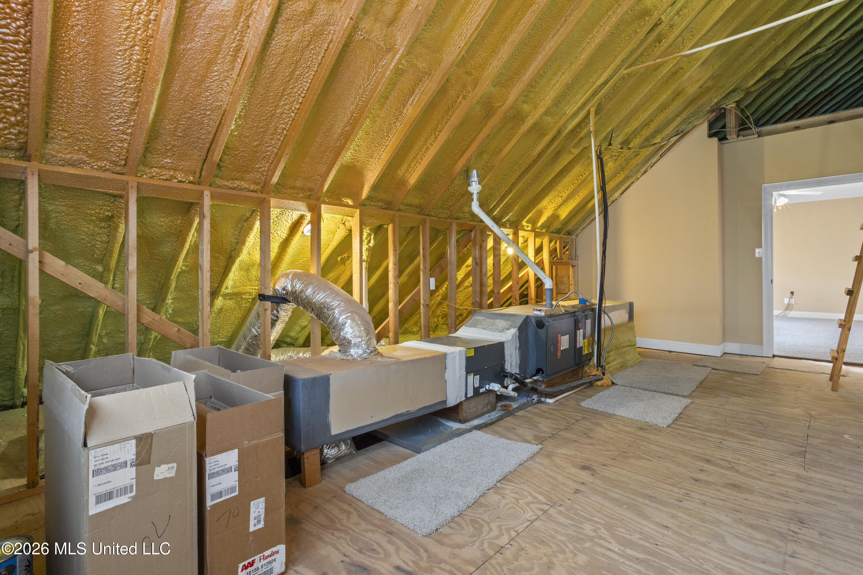10051 Cain Road Bay St. Louis, MS 39520 - Photo 57 of 92 00051