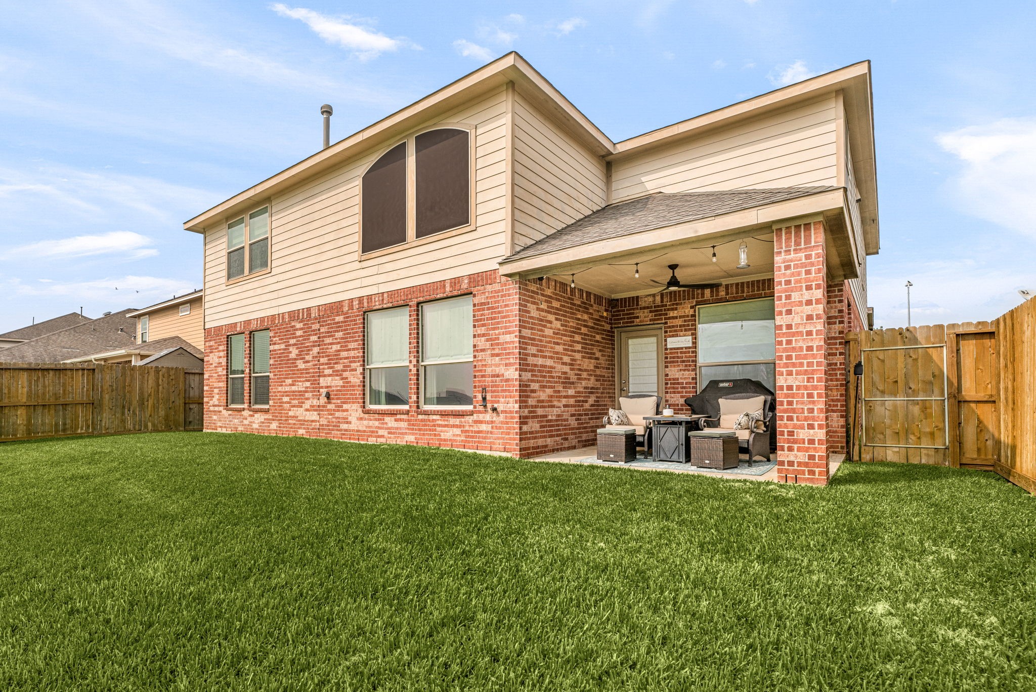 2303 Crescent Water Rosenberg, TX 77471 - Photo 29 of 31