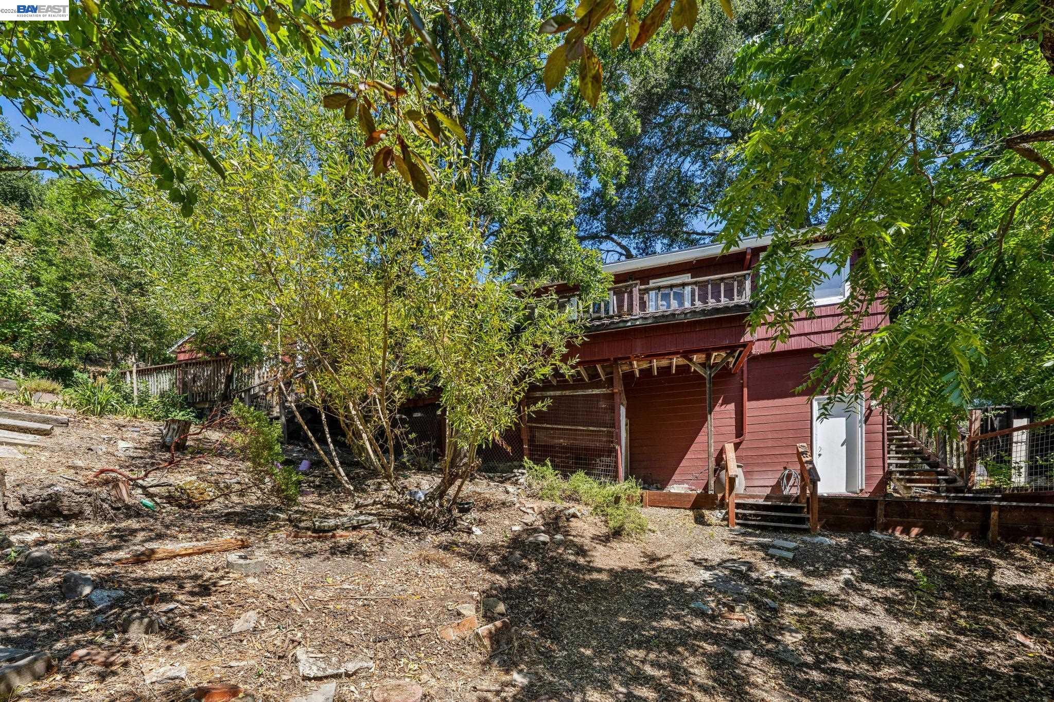 21 Monte Vista Road Orinda, CA 94563 - Photo 32 of 33