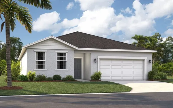 $327,490 | 1417 Chambord Drive, Bartow, FL 33830