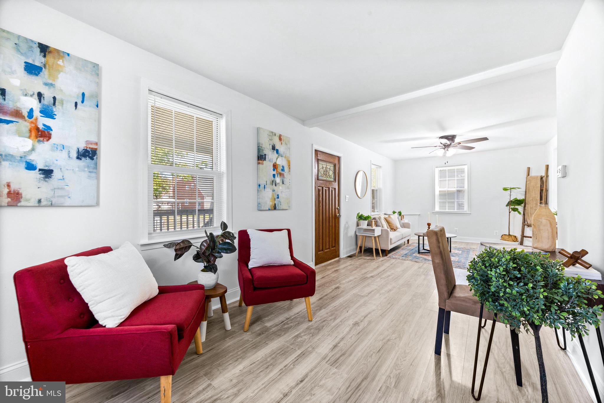 4 Clipper Road Baltimore, MD 21221 - Photo 12 of 39