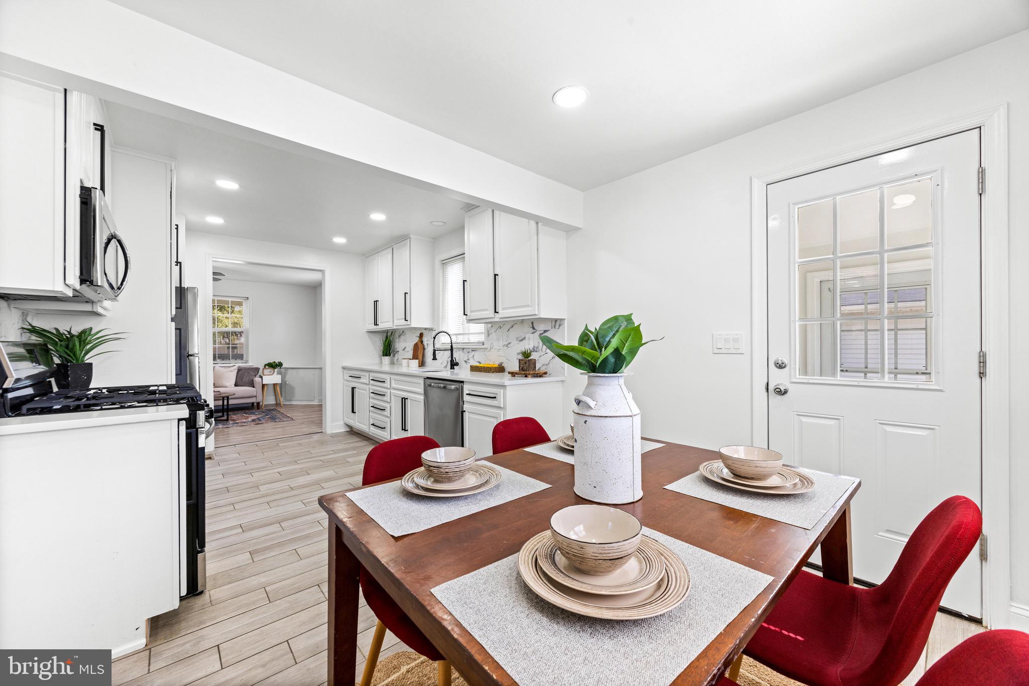 4 Clipper Road Baltimore, MD 21221 - Photo 17 of 39