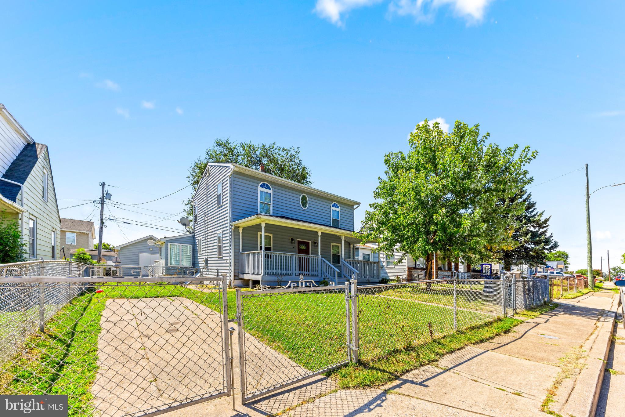 4 Clipper Road Baltimore, MD 21221 - Photo 2 of 39