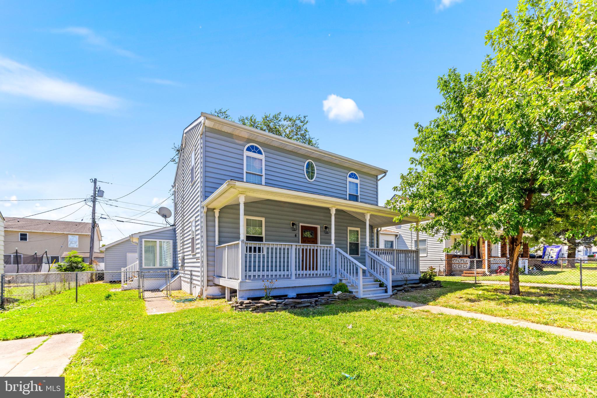 4 Clipper Road Baltimore, MD 21221 - Photo 3 of 39