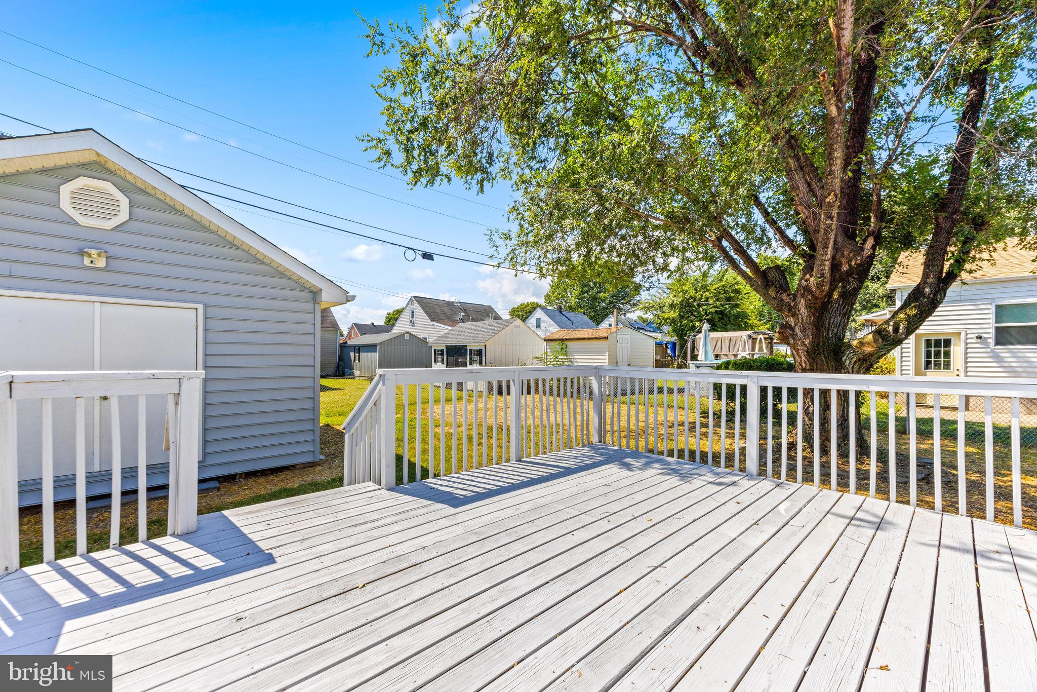 4 Clipper Road Baltimore, MD 21221 - Photo 35 of 39