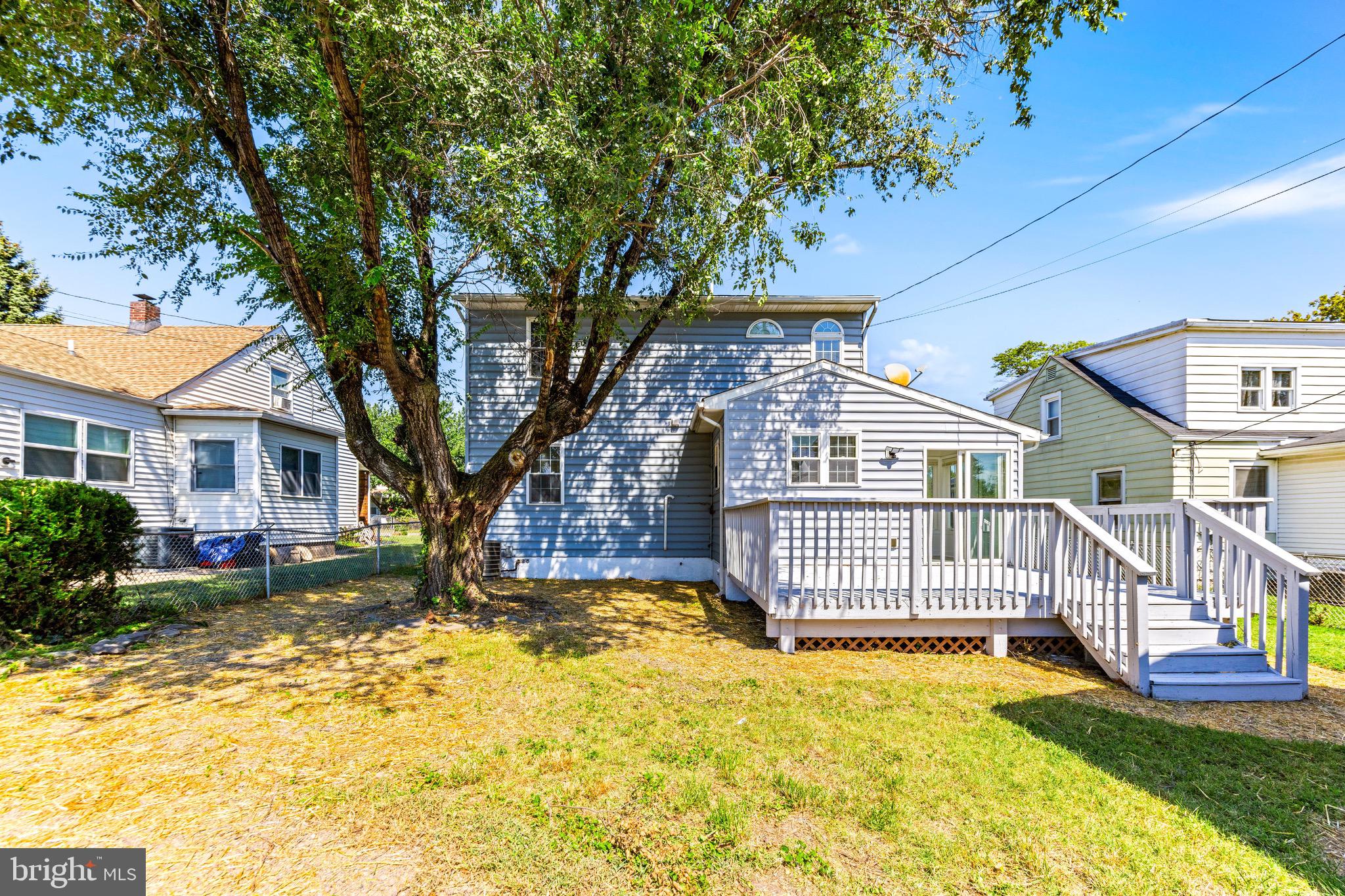 4 Clipper Road Baltimore, MD 21221 - Photo 37 of 39