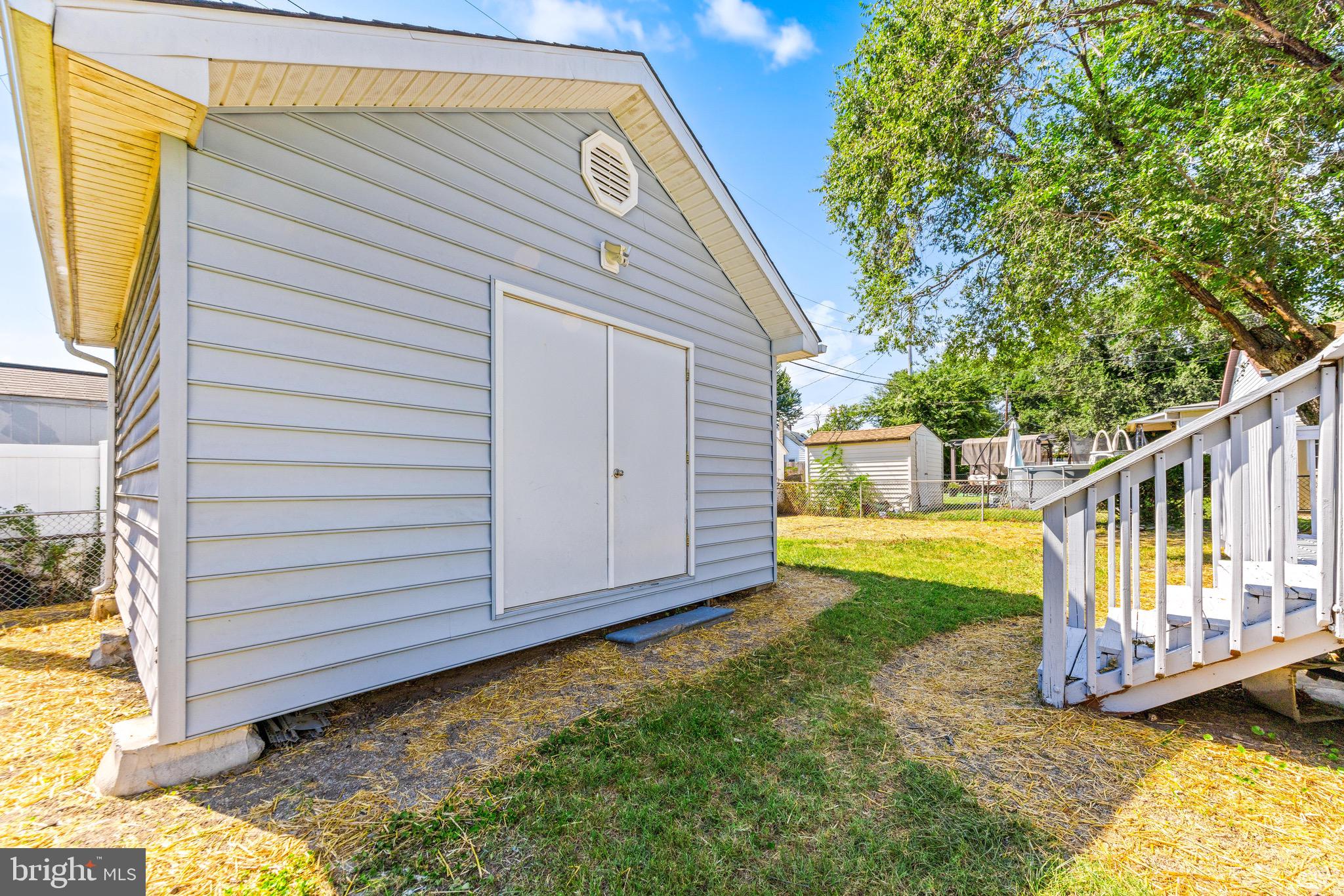 4 Clipper Road Baltimore, MD 21221 - Photo 38 of 39