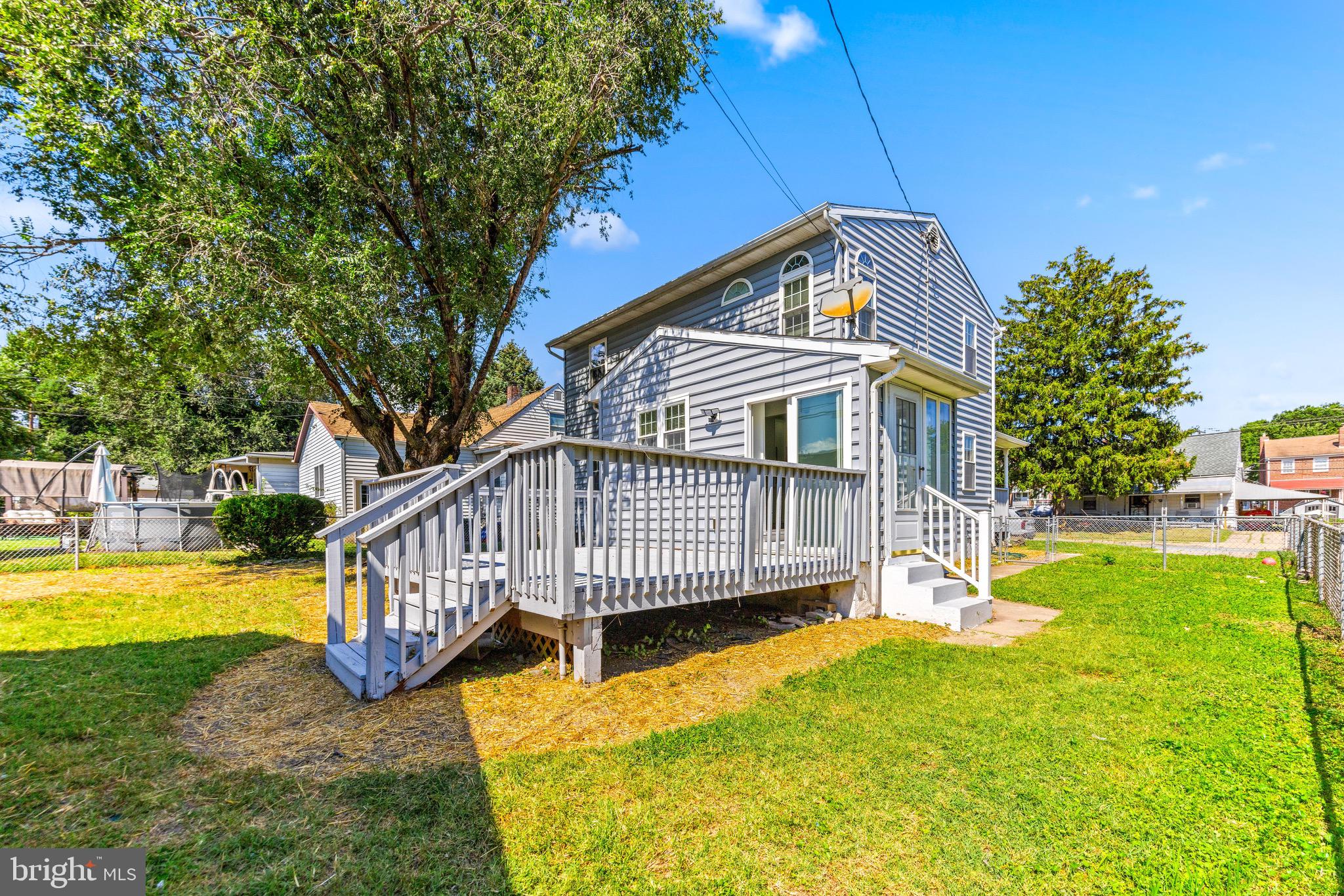 4 Clipper Road Baltimore, MD 21221 - Photo 39 of 39