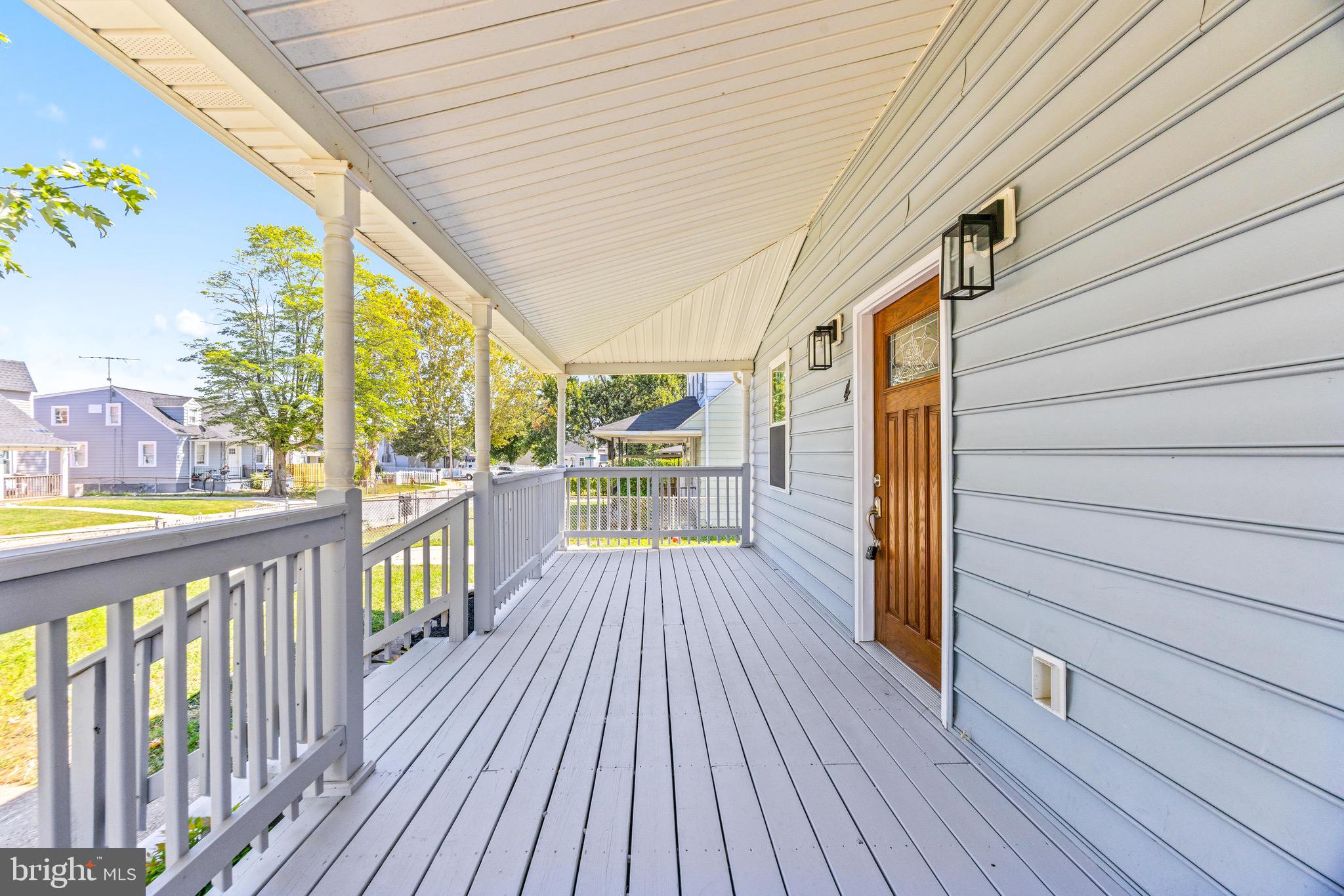 4 Clipper Road Baltimore, MD 21221 - Photo 4 of 39