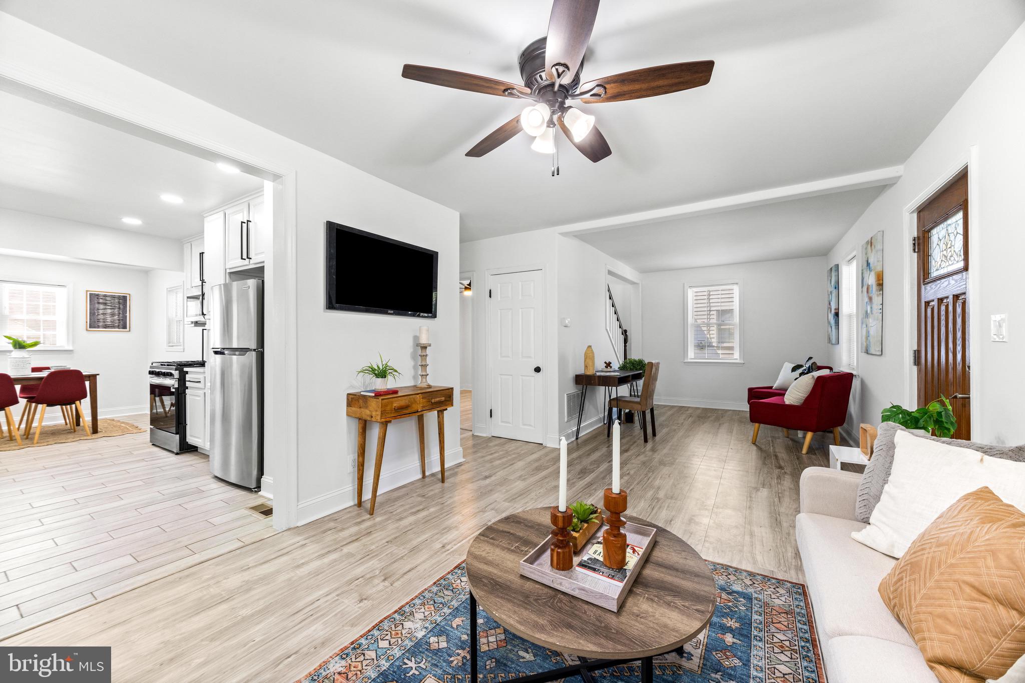 4 Clipper Road Baltimore, MD 21221 - Photo 9 of 39