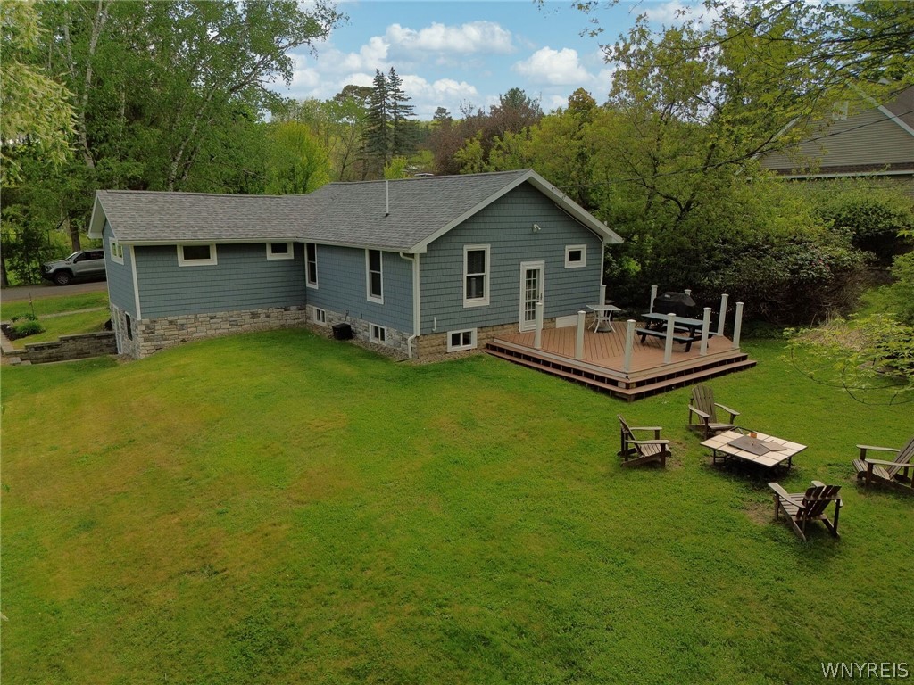 5115 Spring Street North Harmony, NY 14710 - Photo 31 of 38