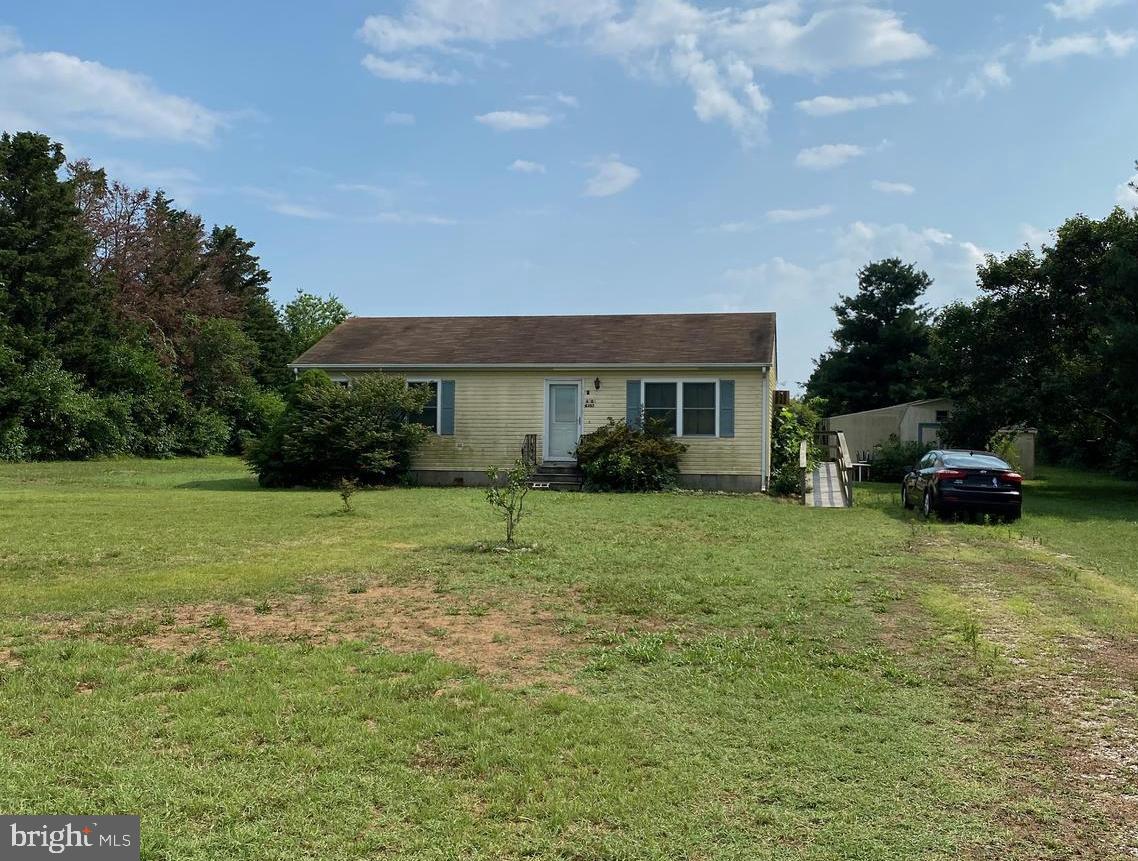 4307 Blink Horn Road Hurlock, MD 21643 - Photo 1 of 13 Gallery Image 1