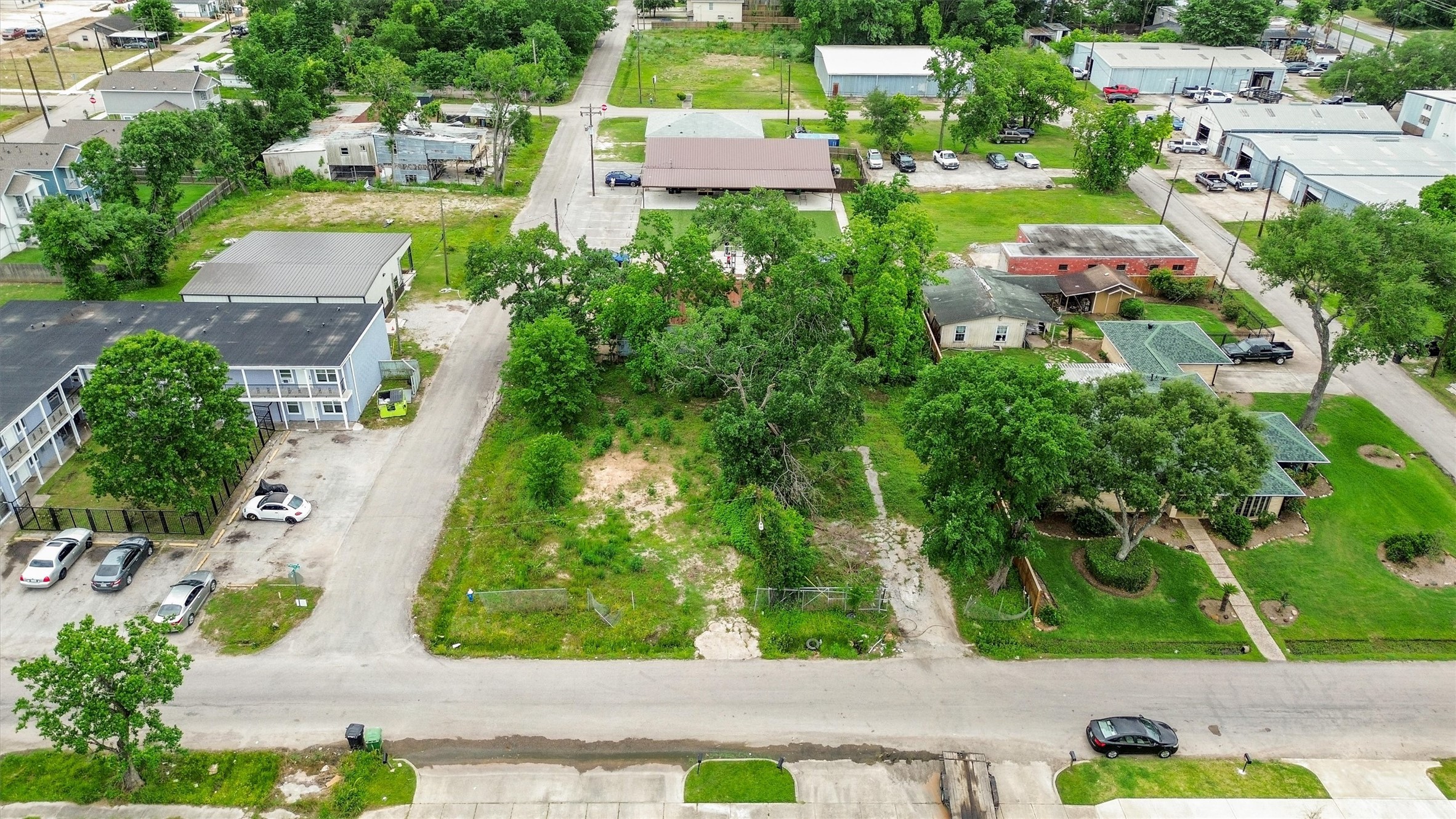 4516 Perry Street Houston, TX 77021 - Photo 4 of 14 Gallery Image 4