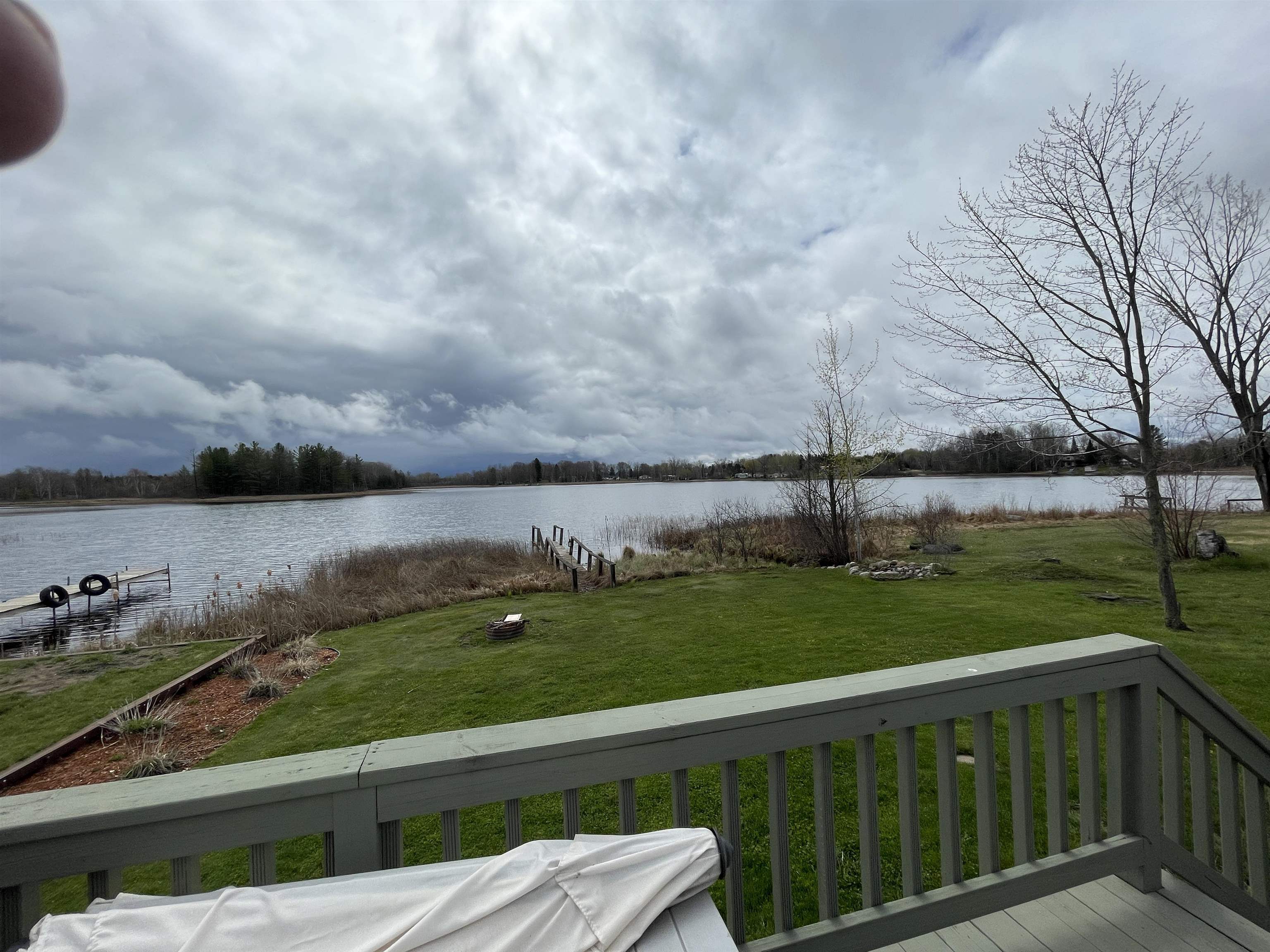 6350 Lake 4 Road Gladwin, MI 48624 - Photo 9 of 25 Gallery Image 9